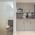 Wohnung Tom