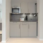 Wohnung Tom