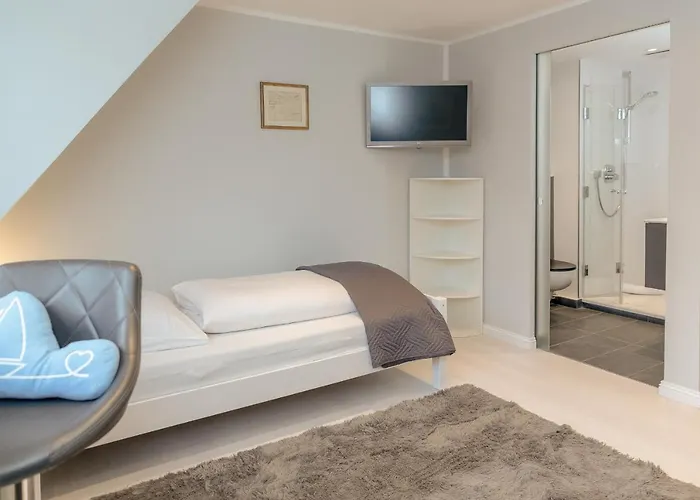 Wohnung Tom