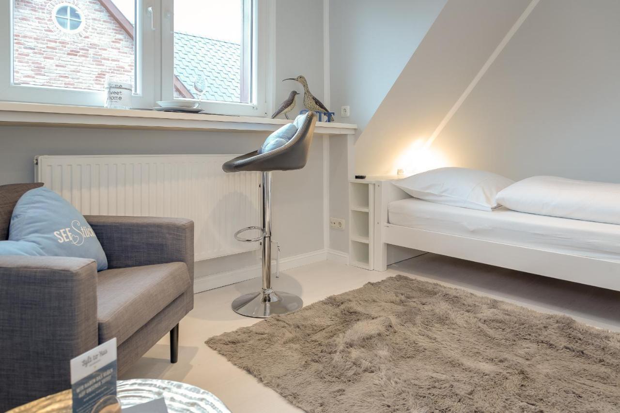 Studioapartment - Tom * Rantum (Sylt)