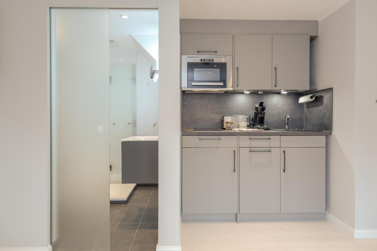 Apartment Studioapartment - Tom *