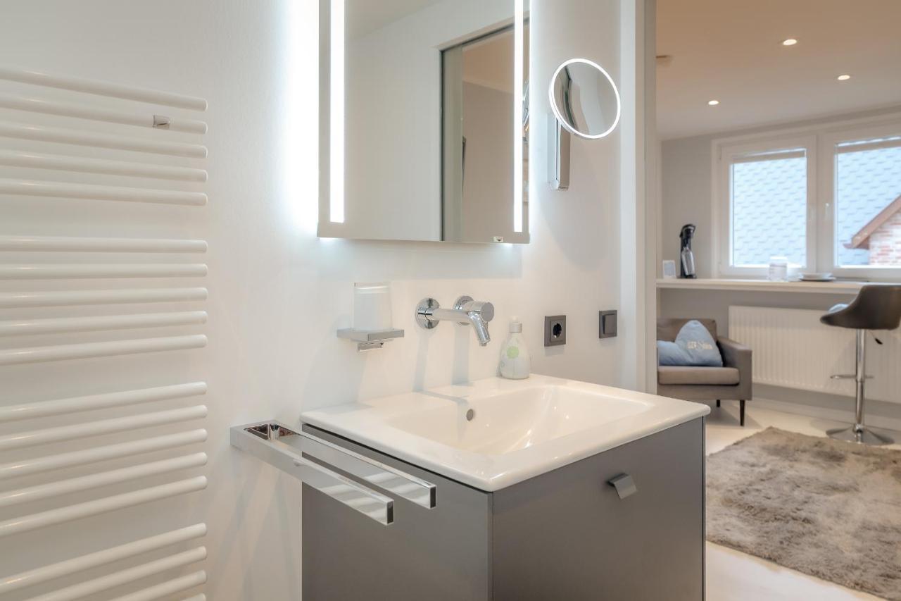 Apartment Studioapartment - Tom Rantum (Sylt)